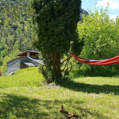 Tre Ponti Couette-café 3*