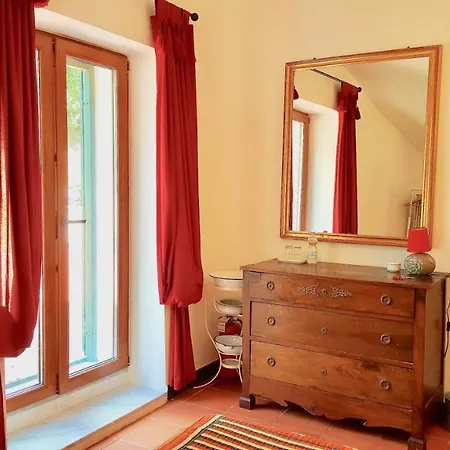 Tre Ponti 3* Castiglione Chiavarese