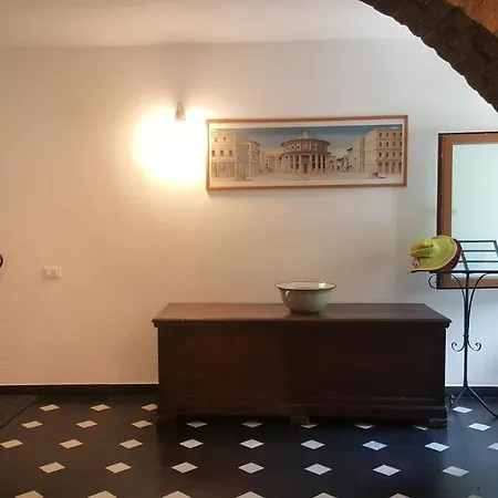 Tre Ponti Castiglione Chiavarese