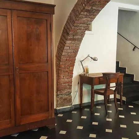 Tre Ponti Castiglione Chiavarese