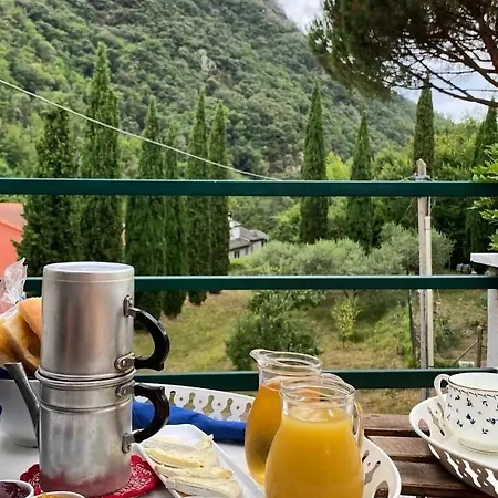 Tre Ponti Couette-café 3*