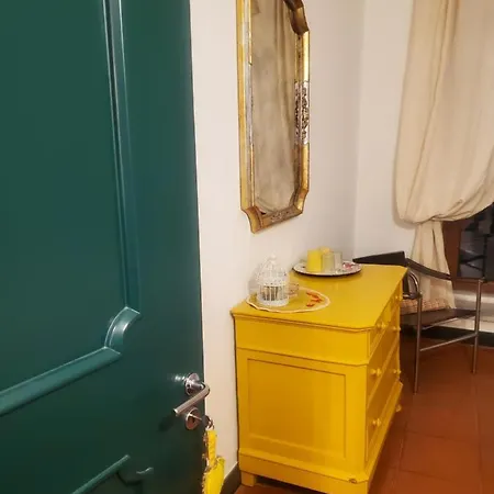 Bed and breakfast Tre Ponti