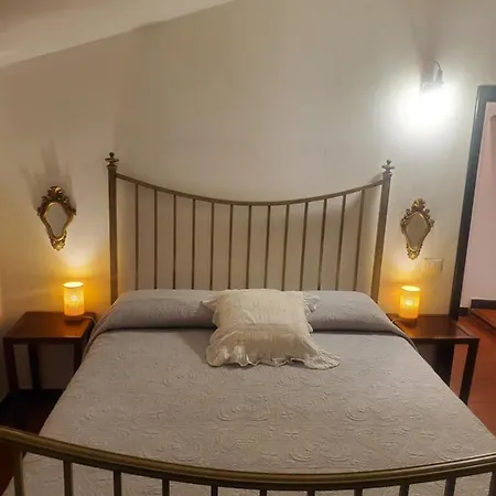 Couette-café Tre Ponti 3*