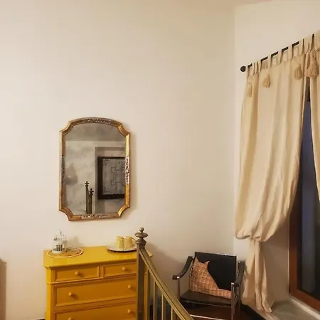 Tre Ponti Couette-café 3*