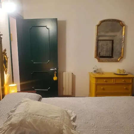 Tre Ponti Castiglione Chiavarese