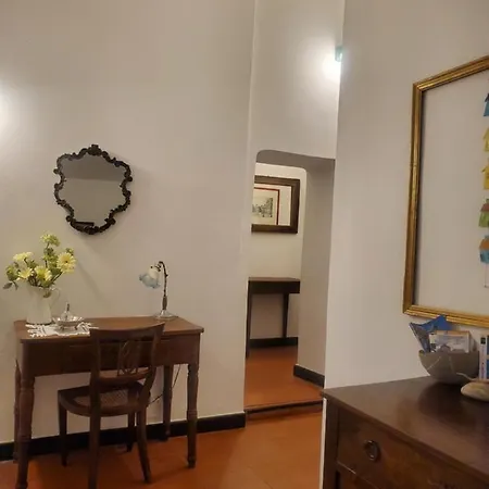 Tre Ponti Bed & Breakfast