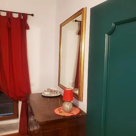 Tre Ponti Couette-café Castiglione Chiavarese