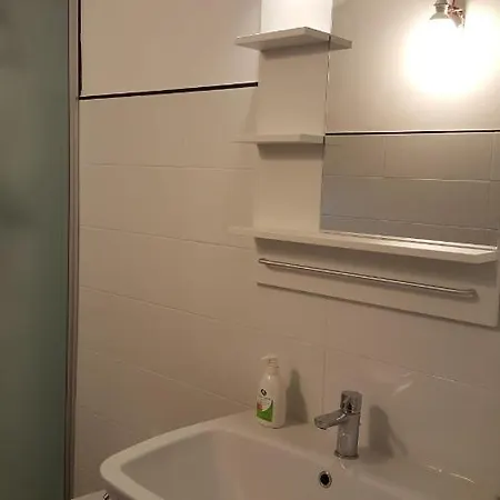Tre Ponti Oda ve Kahvaltı