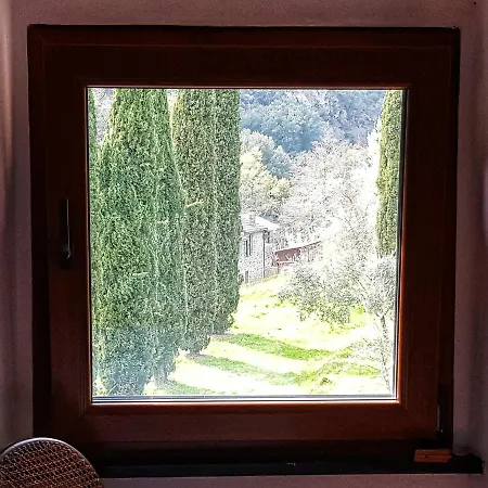 Tre Ponti Bed and breakfast *