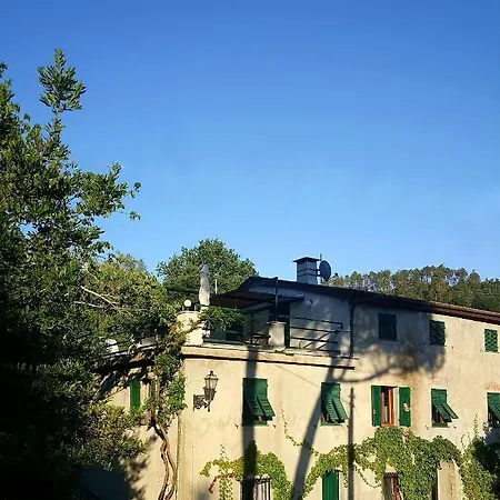 Tre Ponti