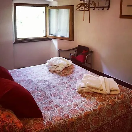 Tre Ponti Bed and breakfast *