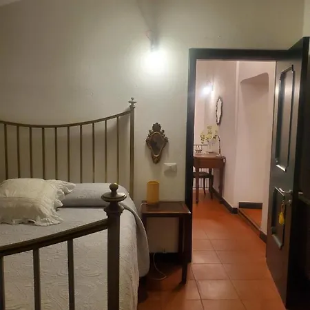 Bed and breakfast Tre Ponti *