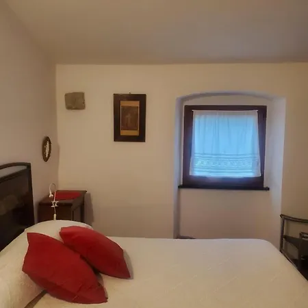 Bed and breakfast Tre Ponti *
