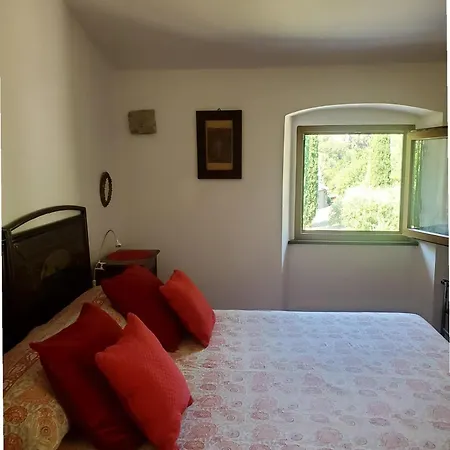 Bed & Breakfast Tre Ponti
