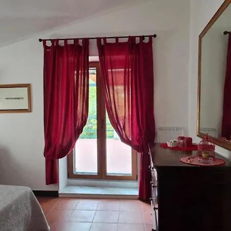Tre Ponti Bed and breakfast *