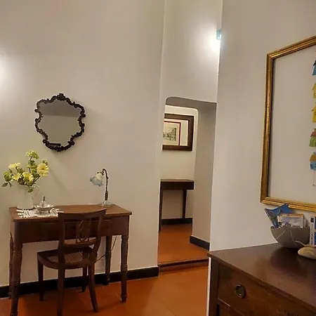 Couette-café Tre Ponti