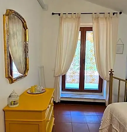 Tre Ponti 3* Castiglione Chiavarese