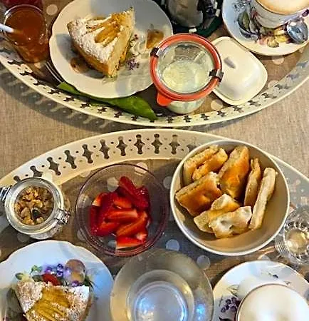 Tre Ponti Castiglione Chiavarese