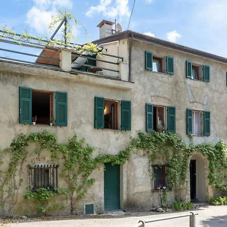 Tre Ponti B&B