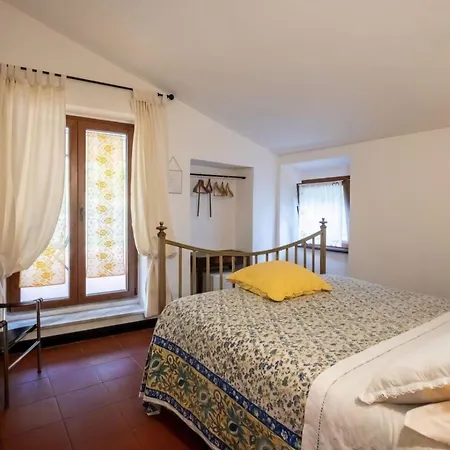 Tre Ponti B&B 카스티글리오네 키아바레세