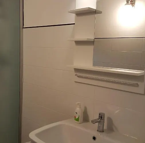 Tre Ponti Bed and Breakfast