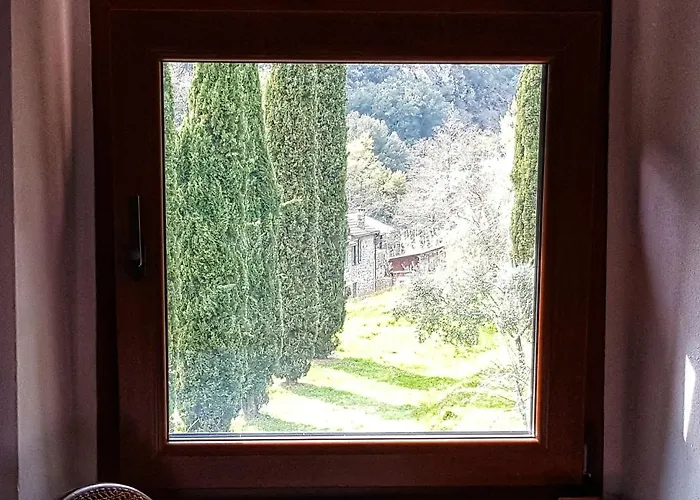 Tre Ponti Bed and Breakfast 3*