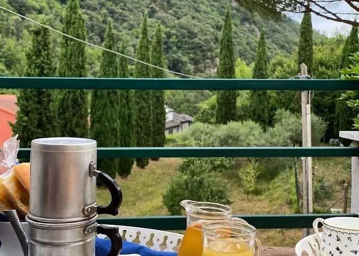 Tre Ponti Bed & Breakfast 3*