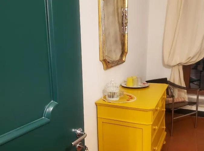 Bed & Breakfast Tre Ponti