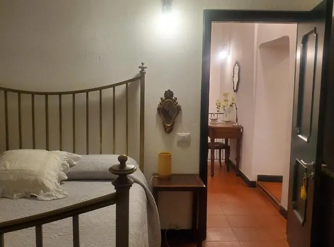 Bed & Breakfast Tre Ponti 3*