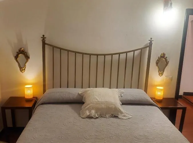 Bed & Breakfast Tre Ponti 3*