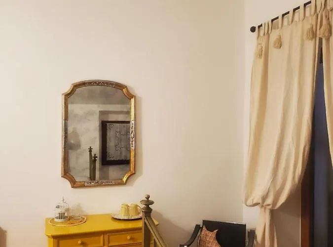 Tre Ponti Bed and Breakfast 3*