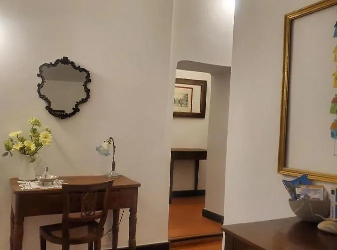Tre Ponti Bed & Breakfast