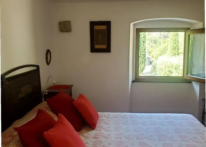 Bed & Breakfast Tre Ponti