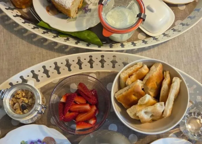 Bed and Breakfast Tre Ponti